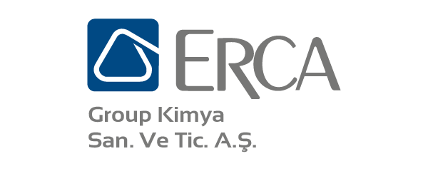 Erca Group Kimya San. Ve Tic. A.Ş.