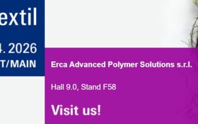 Techtextil 2026